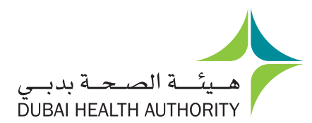 DHA - Dubai Health Authority